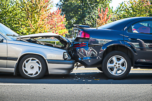 <h5>Auto Accident Injuries</h5>