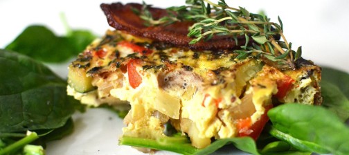 Fritatta-plated-eaten